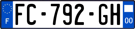 FC-792-GH