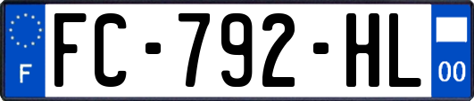 FC-792-HL