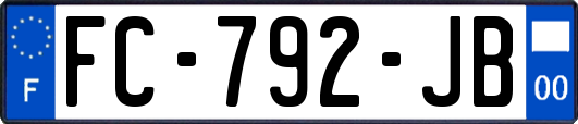 FC-792-JB