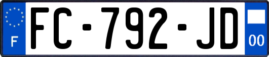 FC-792-JD