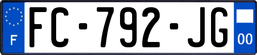 FC-792-JG