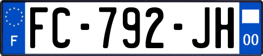 FC-792-JH