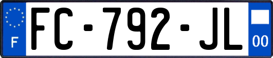 FC-792-JL