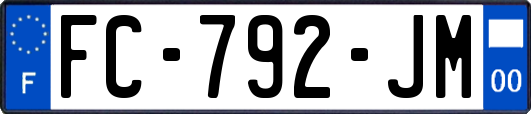 FC-792-JM