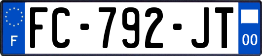 FC-792-JT