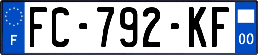 FC-792-KF
