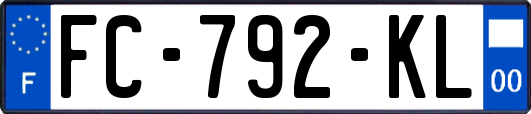 FC-792-KL
