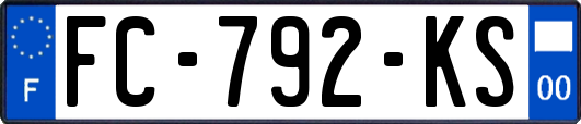 FC-792-KS