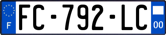 FC-792-LC