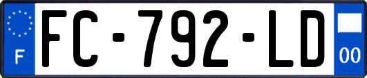 FC-792-LD