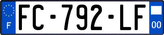 FC-792-LF