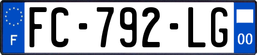 FC-792-LG
