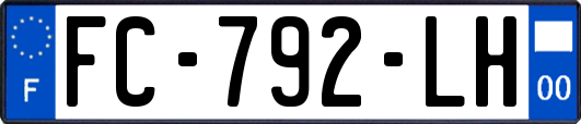 FC-792-LH