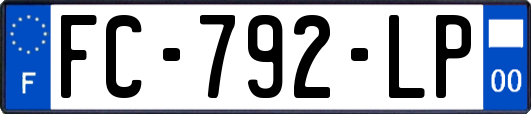 FC-792-LP