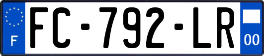 FC-792-LR