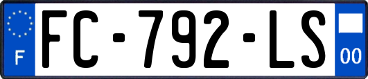 FC-792-LS