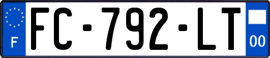 FC-792-LT