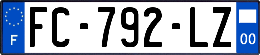 FC-792-LZ