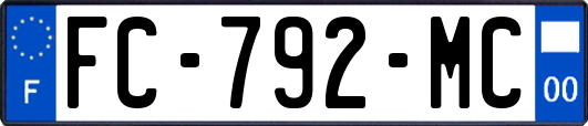 FC-792-MC