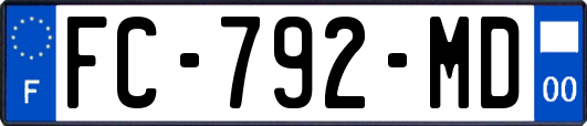FC-792-MD