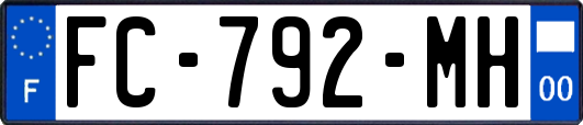 FC-792-MH