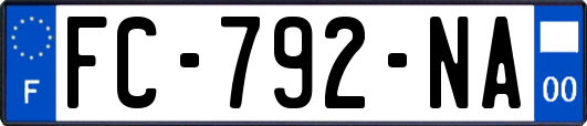 FC-792-NA