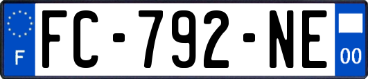 FC-792-NE