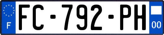 FC-792-PH