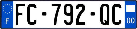 FC-792-QC