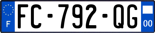 FC-792-QG