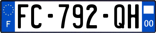 FC-792-QH