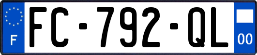 FC-792-QL