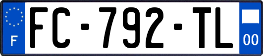 FC-792-TL