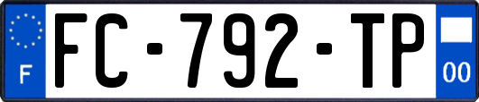 FC-792-TP