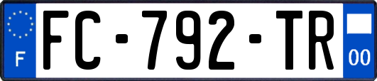 FC-792-TR