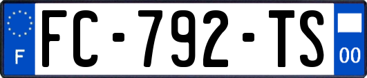 FC-792-TS