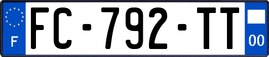 FC-792-TT