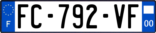 FC-792-VF