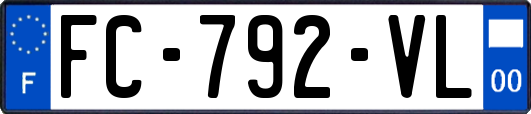 FC-792-VL