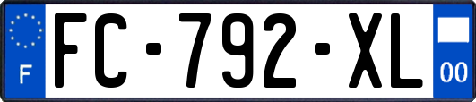 FC-792-XL