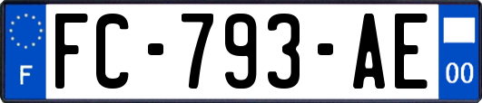 FC-793-AE