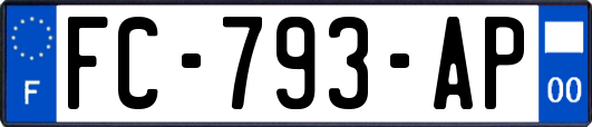 FC-793-AP