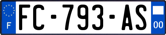 FC-793-AS