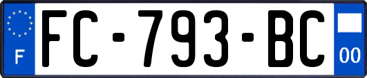 FC-793-BC