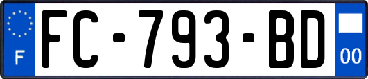 FC-793-BD