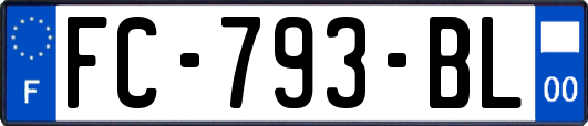 FC-793-BL