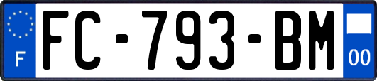 FC-793-BM