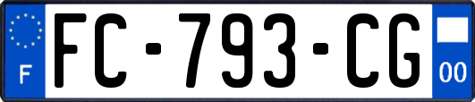 FC-793-CG