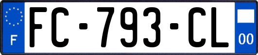 FC-793-CL