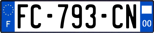 FC-793-CN